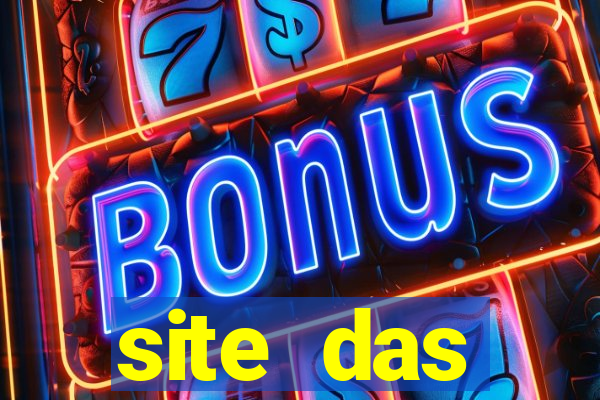 site das porcentagem dos slots